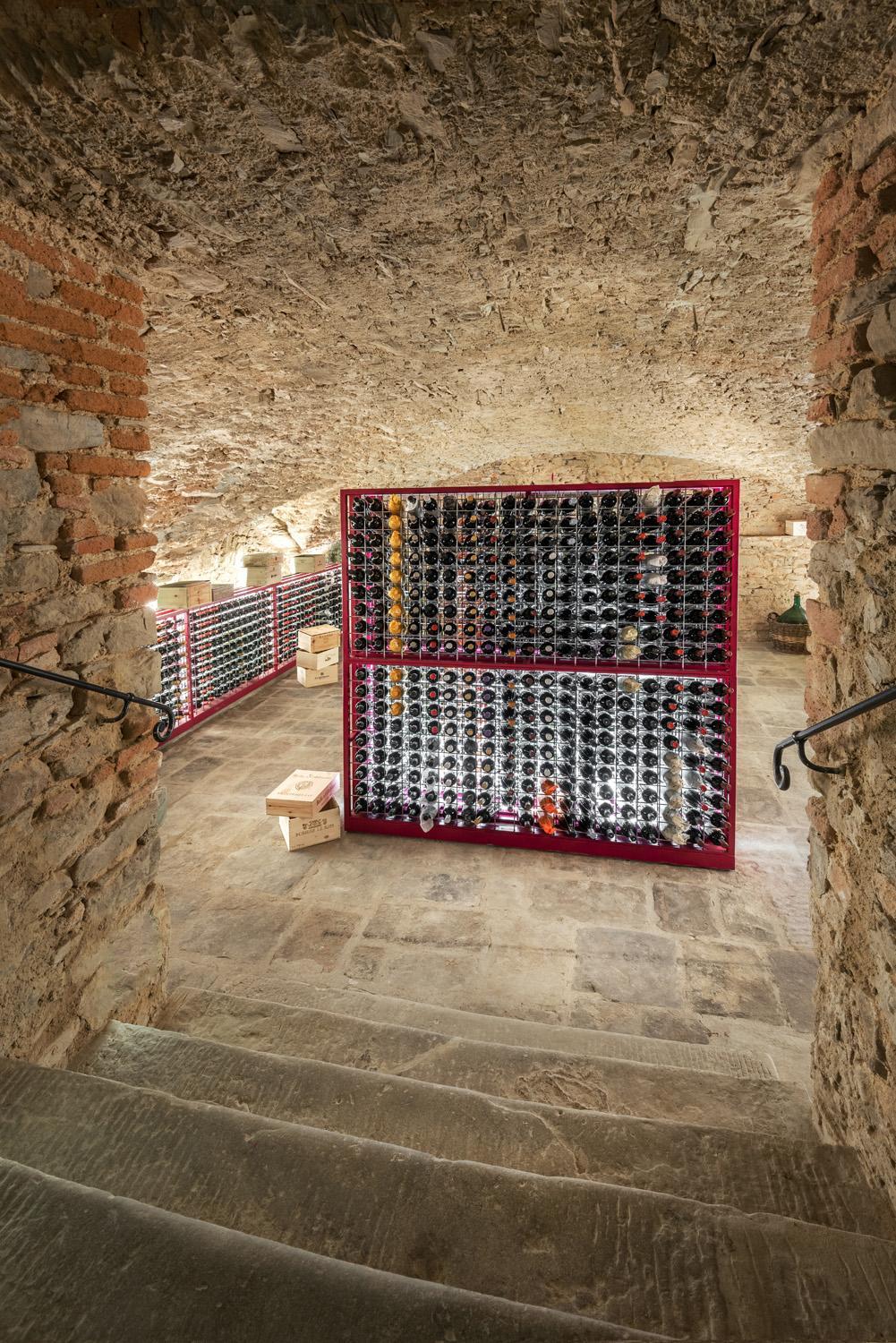 فندق Badia Di Pomaio أريتسو المظهر الخارجي الصورة